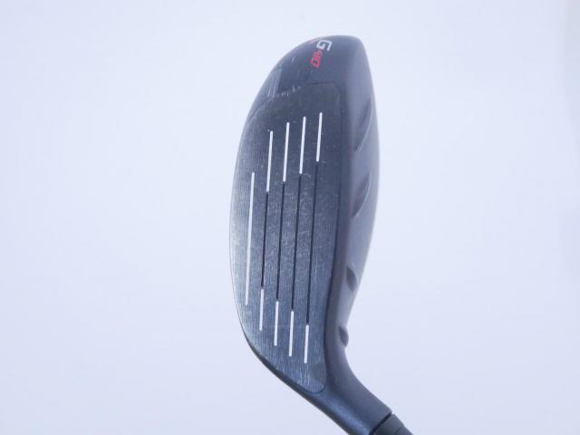 Fairway Wood : Ping : หัวไม้ 5 Ping G410 Maraging Steel (รุ่นปี 2019 Japan Spec) Loft 17.5 ก้าน Ping ALTA CB 65 Flex R