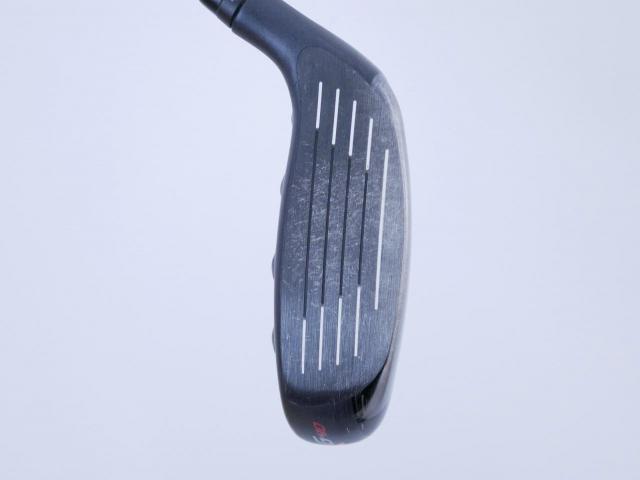 Fairway Wood : Ping : หัวไม้ 5 Ping G410 Maraging Steel (รุ่นปี 2019 Japan Spec) Loft 17.5 ก้าน Ping ALTA CB 65 Flex R