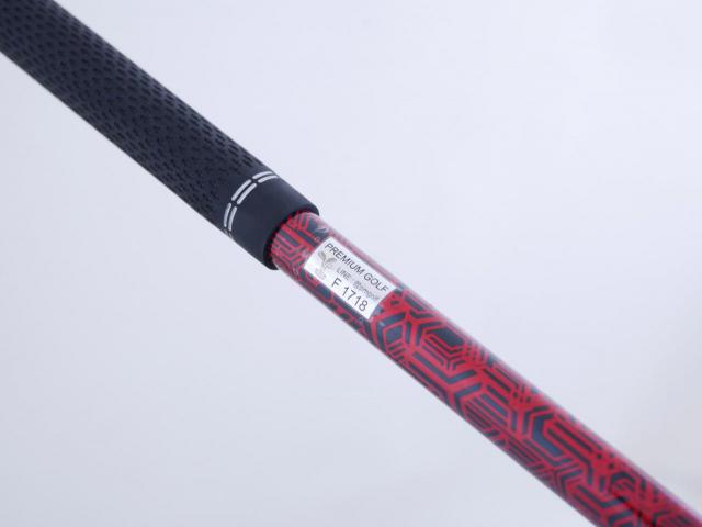 Fairway Wood : Ping : หัวไม้ 5 Ping G410 Maraging Steel (รุ่นปี 2019 Japan Spec) Loft 17.5 ก้าน Ping ALTA CB 65 Flex R