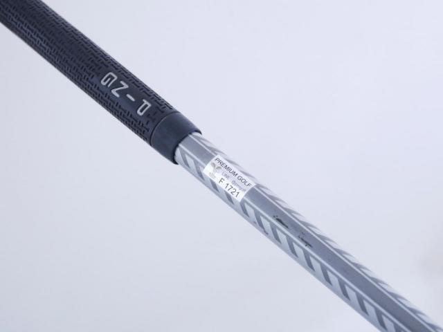 Fairway Wood : Ping : หัวไม้ 4 Ping G15 Loft 17 Flex R