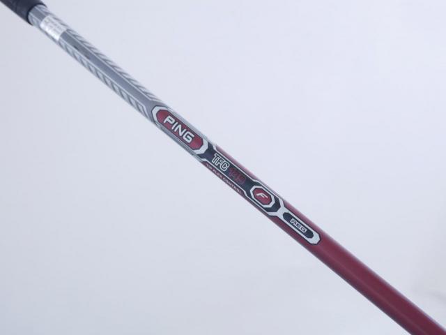 Fairway Wood : Ping : หัวไม้ 4 Ping G15 Loft 17 Flex R