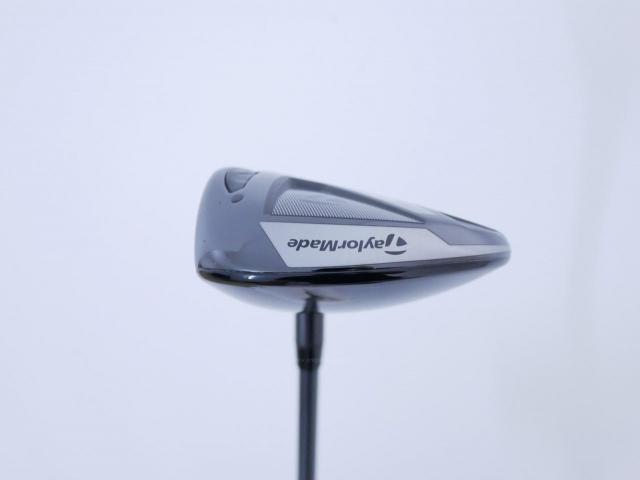 Fairway Wood : Taylormade : หัวไม้ 3 Taylormade Qi10 (ออกปี 2024) Loft 15 ก้าน Mitsubishi Diamana YB 60 Flex S