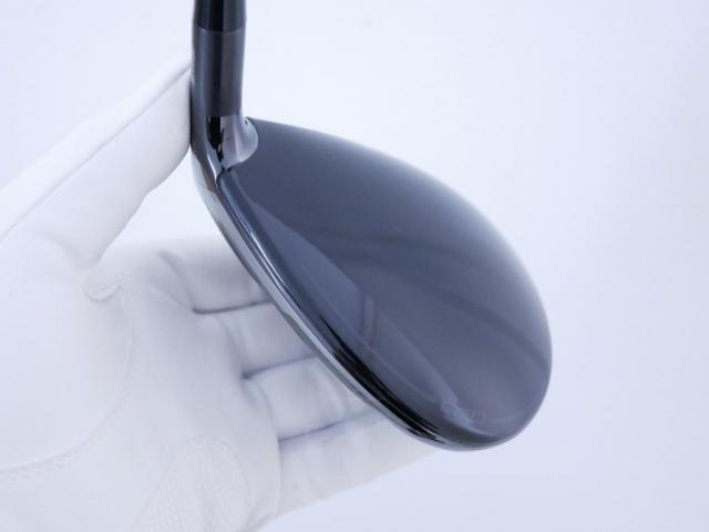 Fairway Wood : Taylormade : หัวไม้ 3 Taylormade Qi10 (ออกปี 2024) Loft 15 ก้าน Mitsubishi Diamana YB 60 Flex S