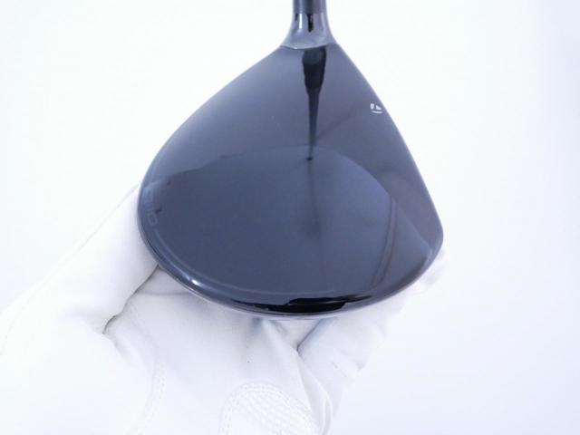 Fairway Wood : Taylormade : หัวไม้ 3 Taylormade Qi10 (ออกปี 2024) Loft 15 ก้าน Mitsubishi Diamana YB 60 Flex S