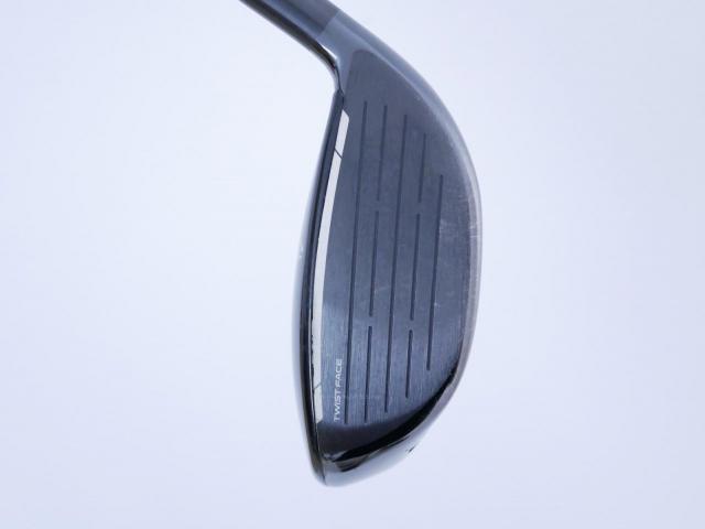 Fairway Wood : Taylormade : หัวไม้ 3 Taylormade Qi10 (ออกปี 2024) Loft 15 ก้าน Mitsubishi Diamana YB 60 Flex S