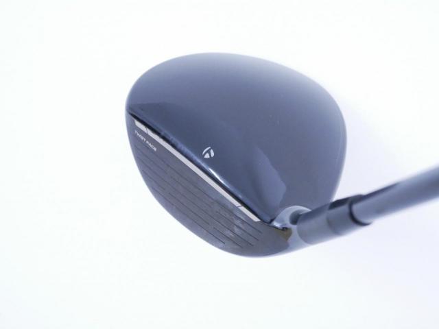 Fairway Wood : Taylormade : หัวไม้ 3 Taylormade Qi10 (ออกปี 2024) Loft 15 ก้าน Mitsubishi Diamana YB 60 Flex S