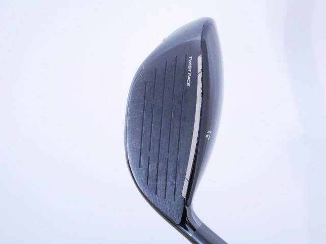 Fairway Wood : Taylormade : หัวไม้ 3 Taylormade Qi10 (ออกปี 2024) Loft 15 ก้าน Mitsubishi Diamana YB 60 Flex S