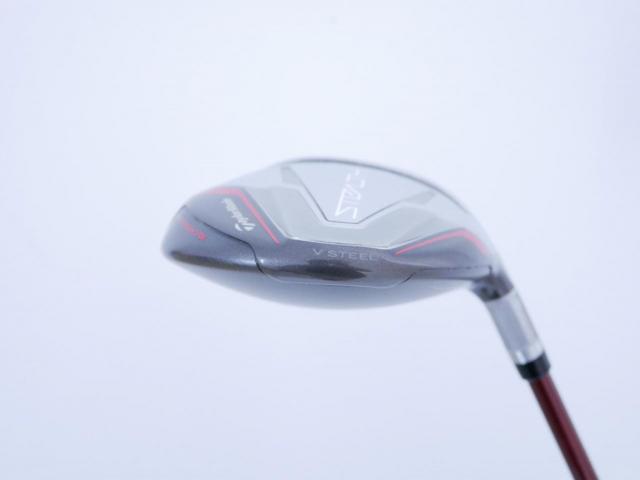 Lady club : All : หัวไม้ 3 Taylormade Stealth (ออกปี 2022 Japan Spec.) Loft 16.5 ก้าน Mitsubishi TENSEI TM40 Flex A (Lady)