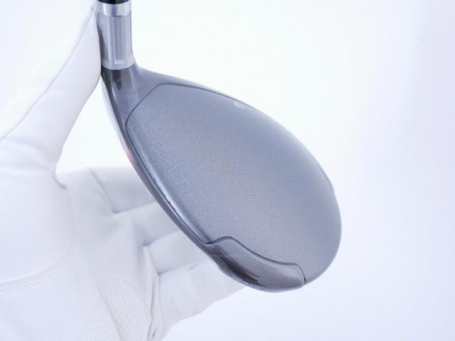 Lady club : All : หัวไม้ 3 Taylormade Stealth (ออกปี 2022 Japan Spec.) Loft 16.5 ก้าน Mitsubishi TENSEI TM40 Flex A (Lady)