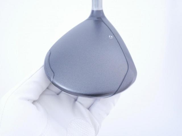 Lady club : All : หัวไม้ 3 Taylormade Stealth (ออกปี 2022 Japan Spec.) Loft 16.5 ก้าน Mitsubishi TENSEI TM40 Flex A (Lady)