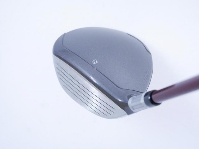 Lady club : All : หัวไม้ 3 Taylormade Stealth (ออกปี 2022 Japan Spec.) Loft 16.5 ก้าน Mitsubishi TENSEI TM40 Flex A (Lady)