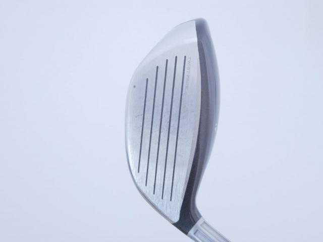 Lady club : All : หัวไม้ 3 Taylormade Stealth (ออกปี 2022 Japan Spec.) Loft 16.5 ก้าน Mitsubishi TENSEI TM40 Flex A (Lady)