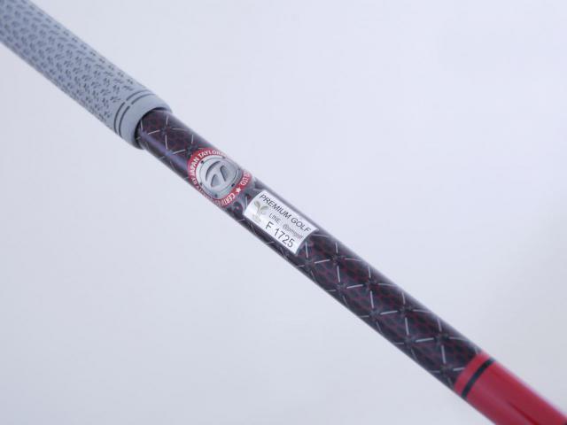 Lady club : All : หัวไม้ 3 Taylormade Stealth (ออกปี 2022 Japan Spec.) Loft 16.5 ก้าน Mitsubishi TENSEI TM40 Flex A (Lady)