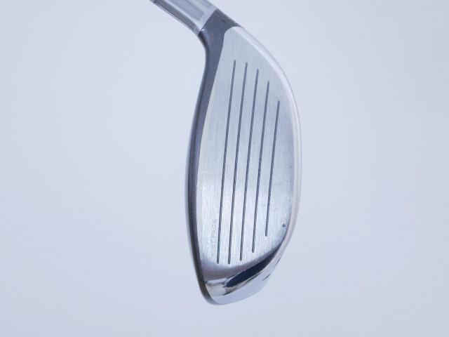 Lady club : All : หัวไม้ 3 Taylormade Stealth (ออกปี 2022 Japan Spec.) Loft 16.5 ก้าน Mitsubishi TENSEI TM40 Flex A (Lady)