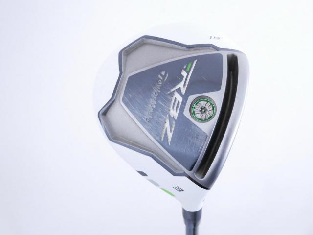 Fairway Wood : Taylormade : หัวไม้ 3 Taylormade RBZ Loft 15 Flex R