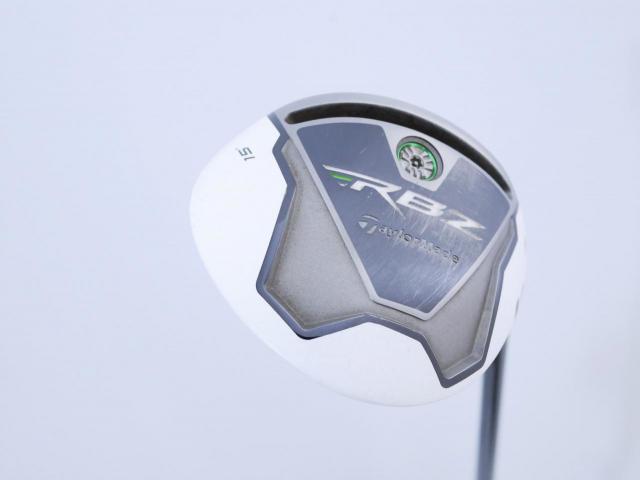 Fairway Wood : Taylormade : หัวไม้ 3 Taylormade RBZ Loft 15 Flex R