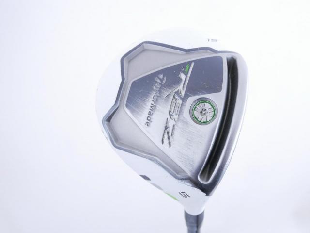 Fairway Wood : Taylormade : หัวไม้ 5 Taylormade RBZ Loft 19 Flex R