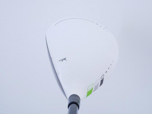 Fairway Wood : Taylormade : หัวไม้ 5 Taylormade RBZ Loft 19 Flex R