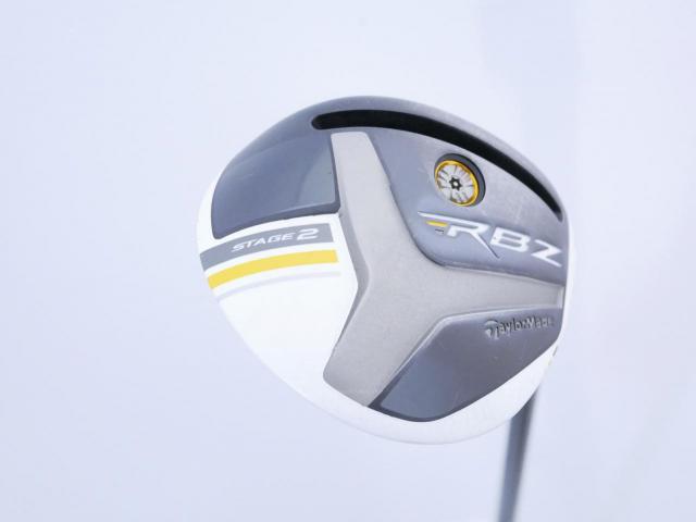 Fairway Wood : Taylormade : หัวไม้ 3 Taylormade RBZ Stage II Loft 15 Flex R