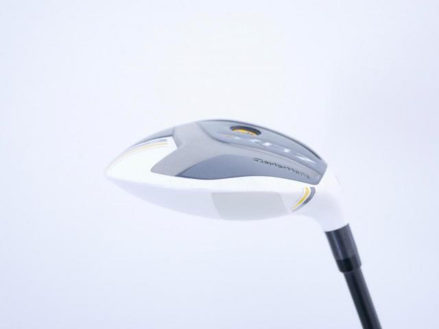 Fairway Wood : Taylormade : หัวไม้ 3 Taylormade RBZ Stage II Loft 15 Flex R
