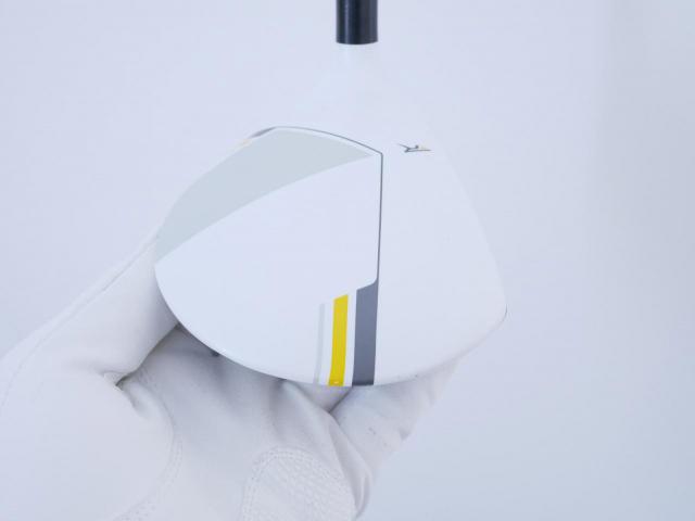 Fairway Wood : Taylormade : หัวไม้ 3 Taylormade RBZ Stage II Loft 15 Flex R