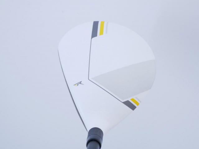 Fairway Wood : Taylormade : หัวไม้ 3 Taylormade RBZ Stage II Loft 15 Flex R