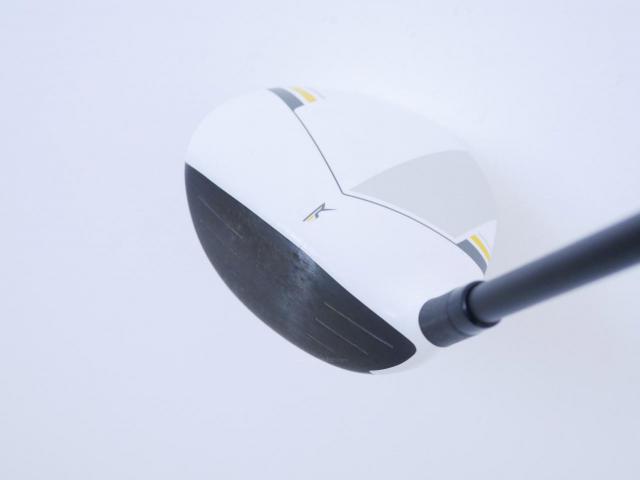 Fairway Wood : Taylormade : หัวไม้ 3 Taylormade RBZ Stage II Loft 15 Flex R