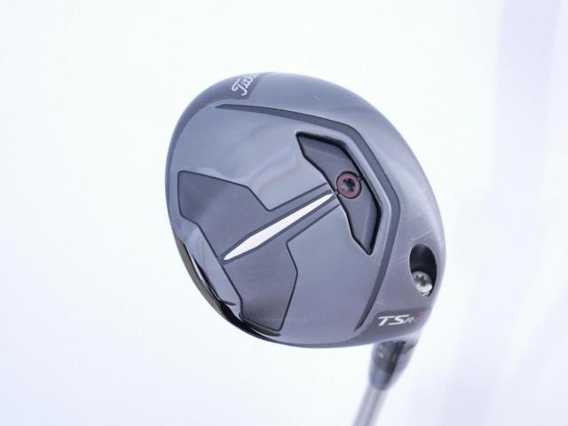 Fairway Wood : Titleist : หัวไม้ 5 Titleist TSR 2 (ปี 2023) Loft 18 ก้าน Titleist TSP111 Flex S