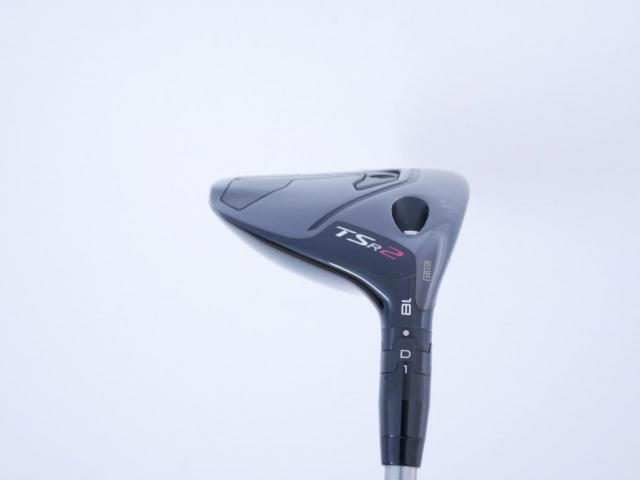 Fairway Wood : Titleist : หัวไม้ 5 Titleist TSR 2 (ปี 2023) Loft 18 ก้าน Titleist TSP111 Flex S