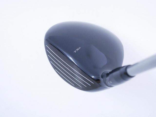 Fairway Wood : Titleist : หัวไม้ 5 Titleist TSR 2 (ปี 2023) Loft 18 ก้าน Titleist TSP111 Flex S