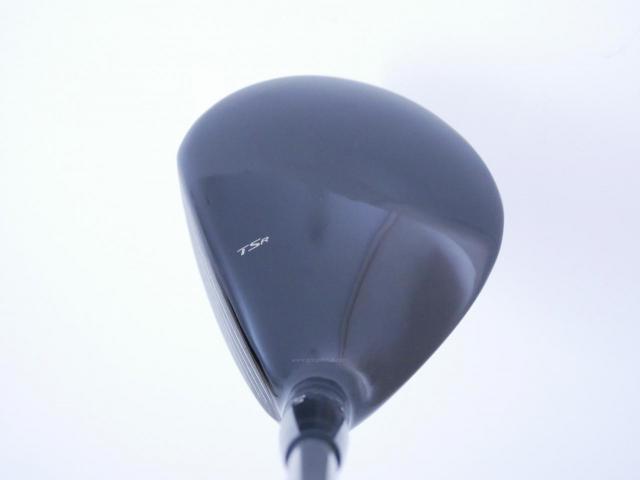 Fairway Wood : Titleist : หัวไม้ 5 Titleist TSR 2 (ปี 2023) Loft 18 ก้าน Titleist TSP111 Flex S
