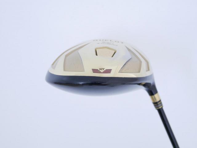 Driver : Quelot : ไดรเวอร์ Quelot RE-12 Alpha Spec (460cc. หน้าเด้งเกินกฏ) Loft 10.5 Flex R