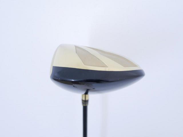 Driver : Quelot : ไดรเวอร์ Quelot RE-12 Alpha Spec (460cc. หน้าเด้งเกินกฏ) Loft 10.5 Flex R