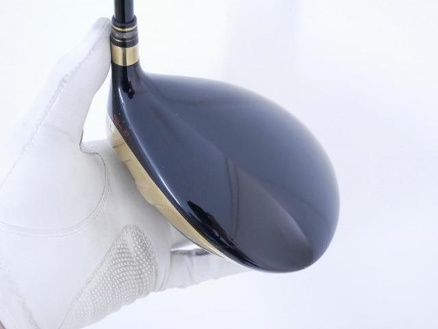 Driver : Quelot : ไดรเวอร์ Quelot RE-12 Alpha Spec (460cc. หน้าเด้งเกินกฏ) Loft 10.5 Flex R