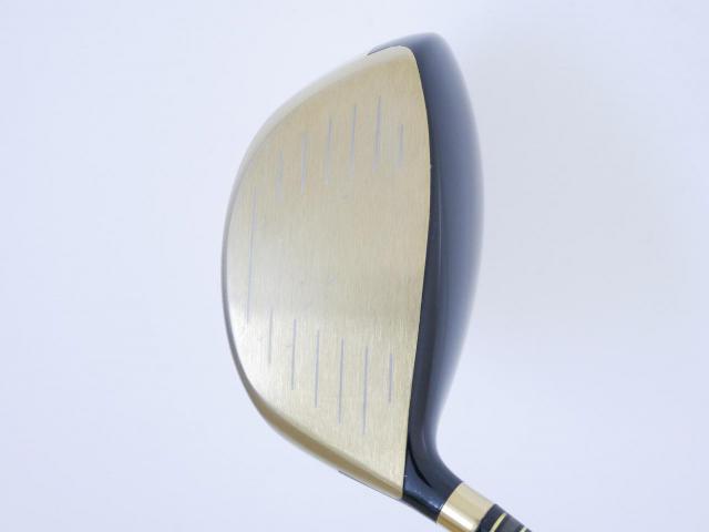 Driver : Quelot : ไดรเวอร์ Quelot RE-12 Alpha Spec (460cc. หน้าเด้งเกินกฏ) Loft 10.5 Flex R