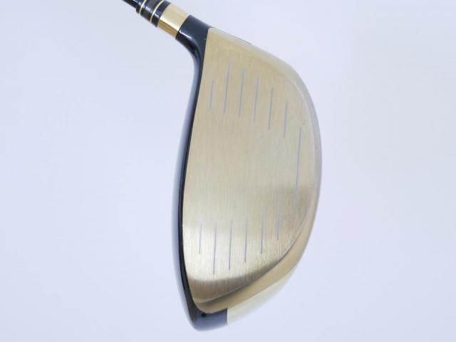 Driver : Quelot : ไดรเวอร์ Quelot RE-12 Alpha Spec (460cc. หน้าเด้งเกินกฏ) Loft 10.5 Flex R