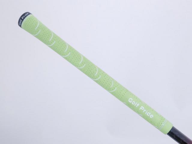 Driver : Quelot : ไดรเวอร์ Quelot RE-12 Alpha Spec (460cc. หน้าเด้งเกินกฏ) Loft 10.5 Flex R