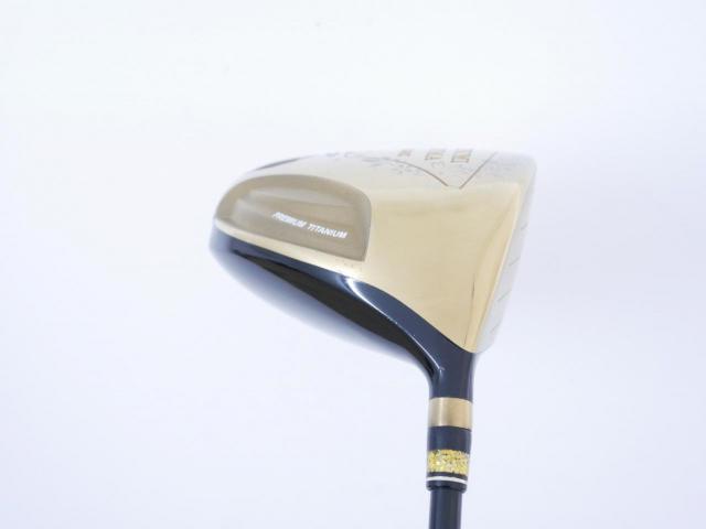 Driver : Other Brand : ไดรเวอร์ Mutsumi Honma MH488X (หัวขนาด 488cc. หน้าเด้งเกินกฏ) Loft 10.5 Flex R