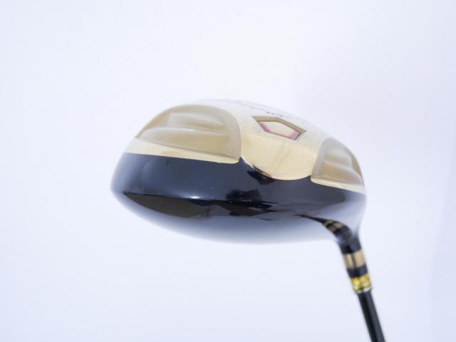 Driver : Other Brand : ไดรเวอร์ Mutsumi Honma MH488X (หัวขนาด 488cc. หน้าเด้งเกินกฏ) Loft 10.5 Flex R