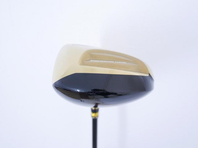 Driver : Other Brand : ไดรเวอร์ Mutsumi Honma MH488X (หัวขนาด 488cc. หน้าเด้งเกินกฏ) Loft 10.5 Flex R