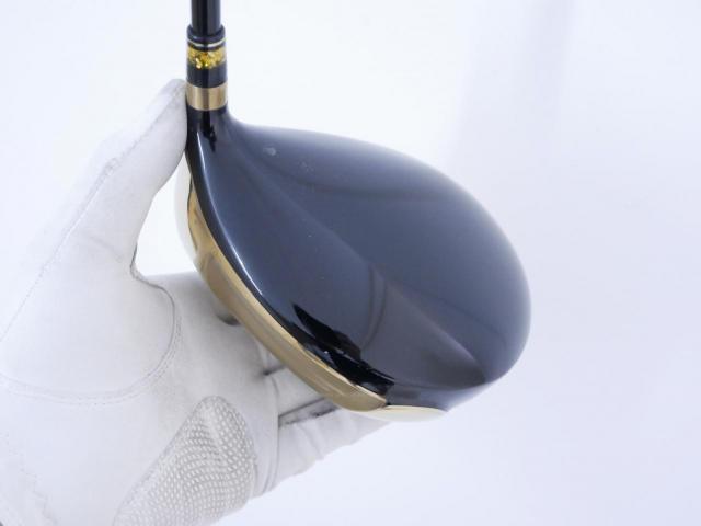 Driver : Other Brand : ไดรเวอร์ Mutsumi Honma MH488X (หัวขนาด 488cc. หน้าเด้งเกินกฏ) Loft 10.5 Flex R