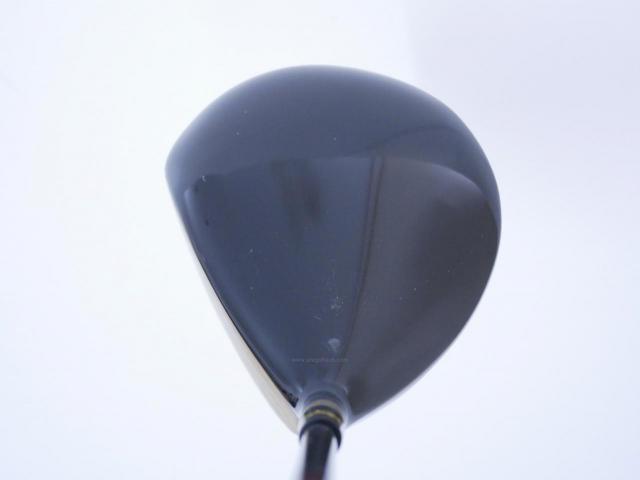 Driver : Other Brand : ไดรเวอร์ Mutsumi Honma MH488X (หัวขนาด 488cc. หน้าเด้งเกินกฏ) Loft 10.5 Flex R