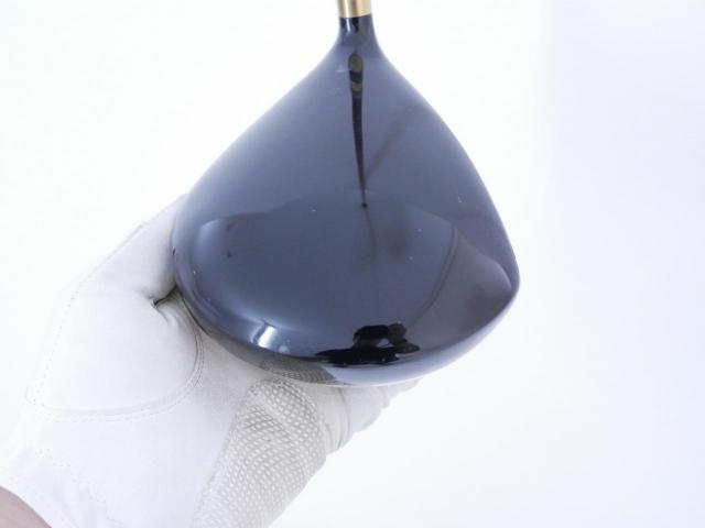 Driver : Other Brand : ไดรเวอร์ Mutsumi Honma MH488X (หัวขนาด 488cc. หน้าเด้งเกินกฏ) Loft 10.5 Flex R