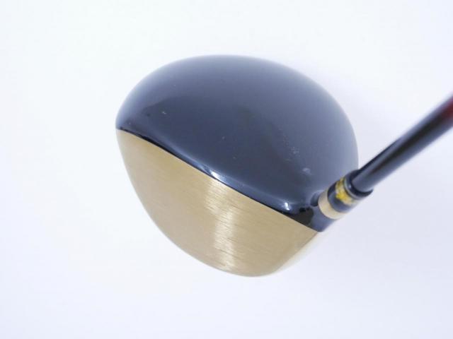 Driver : Other Brand : ไดรเวอร์ Mutsumi Honma MH488X (หัวขนาด 488cc. หน้าเด้งเกินกฏ) Loft 10.5 Flex R