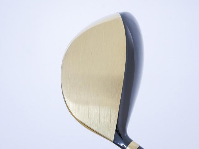 Driver : Other Brand : ไดรเวอร์ Mutsumi Honma MH488X (หัวขนาด 488cc. หน้าเด้งเกินกฏ) Loft 10.5 Flex R