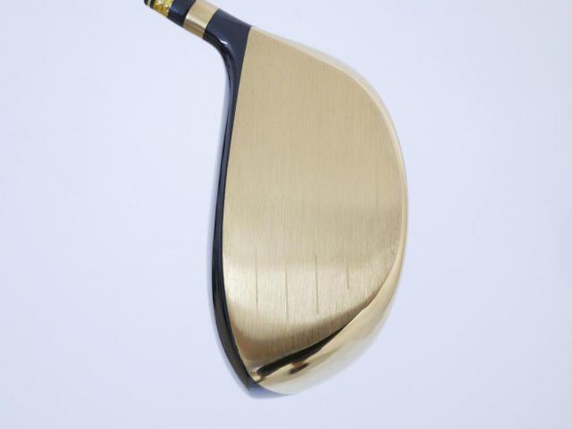 Driver : Other Brand : ไดรเวอร์ Mutsumi Honma MH488X (หัวขนาด 488cc. หน้าเด้งเกินกฏ) Loft 10.5 Flex R