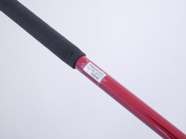 Driver : Other Brand : ไดรเวอร์ Mutsumi Honma MH488X (หัวขนาด 488cc. หน้าเด้งเกินกฏ) Loft 10.5 Flex R