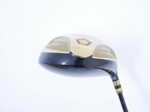 Driver : Other Brand : ไดรเวอร์ Mutsumi Honma MH488X (หัวขนาด 488cc. หน้าเด้งเกินกฏ) Loft 10.5 Flex R