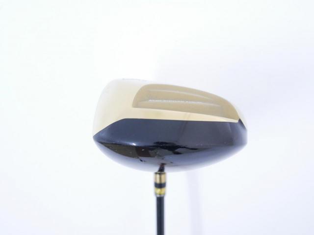 Driver : Other Brand : ไดรเวอร์ Mutsumi Honma MH488X (หัวขนาด 488cc. หน้าเด้งเกินกฏ) Loft 10.5 Flex R