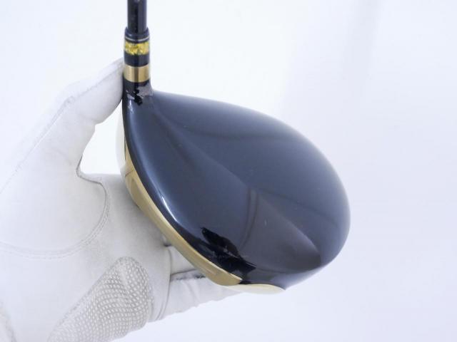 Driver : Other Brand : ไดรเวอร์ Mutsumi Honma MH488X (หัวขนาด 488cc. หน้าเด้งเกินกฏ) Loft 10.5 Flex R
